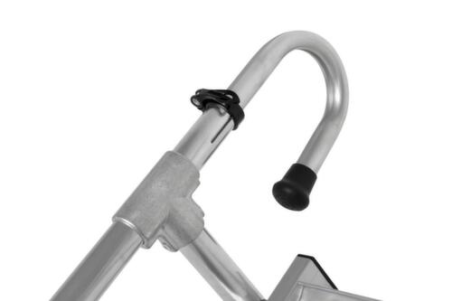 Hymer Inhang-schuifladder