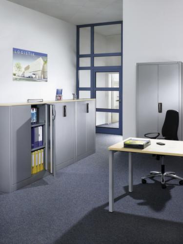 C+P Jaloeziedeurkast OMNISPACE