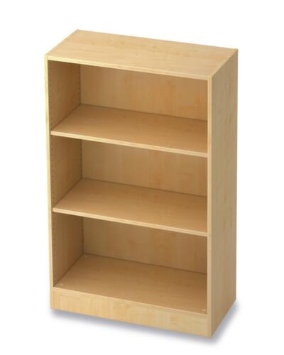 Stelling Up and Down