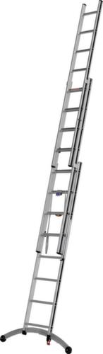 Hymer Multifunctionele ladder met Smart-Base®-ligger