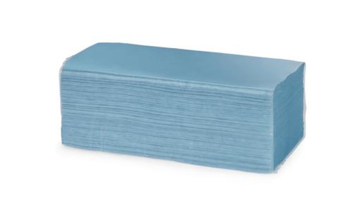 Papieren handdoeken Eco van tissue