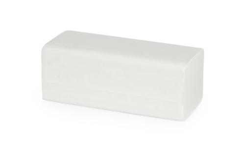 Papieren handdoeken Eco van tissue