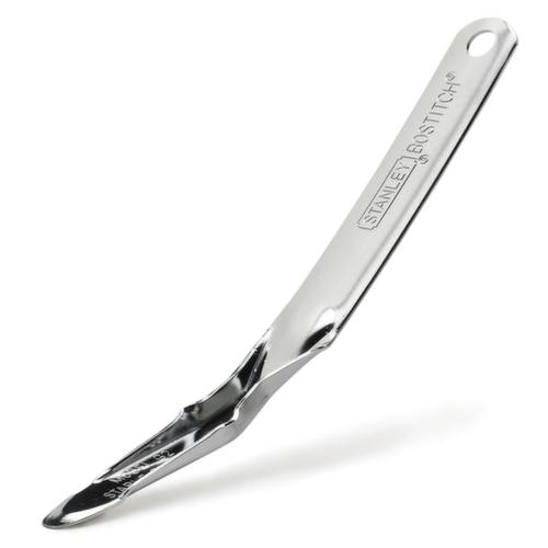 Ontstapelaar voor kartonnen dozen