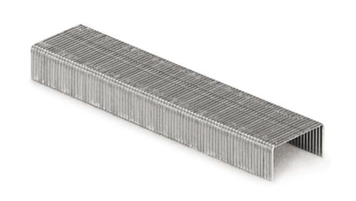 Nietjes voor kantoornietmachine