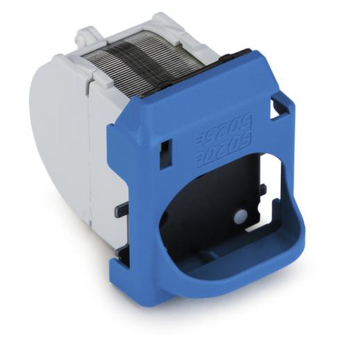 Nietjes voor kantoornietmachine