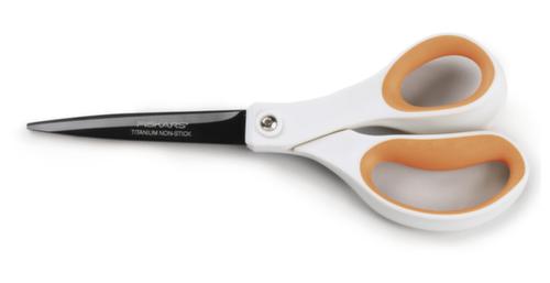 FISKARS® Ergonomisch gevormde knutselschaar
