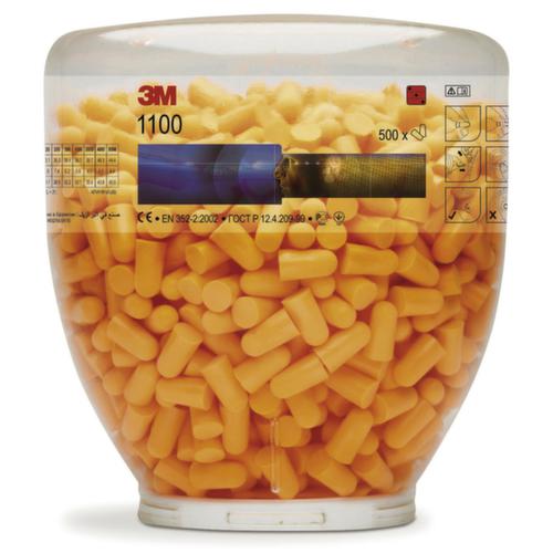 3M(TM) Oordoppen in dispenser