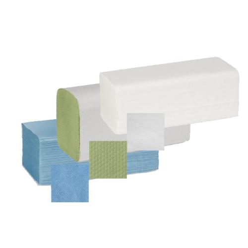 Papieren handdoeken Eco van tissue