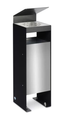 VAR Combi-asbak Q 25