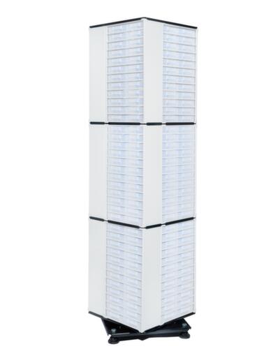 Allit draaistandaard VarioPlus Pro R 171 (leeg)