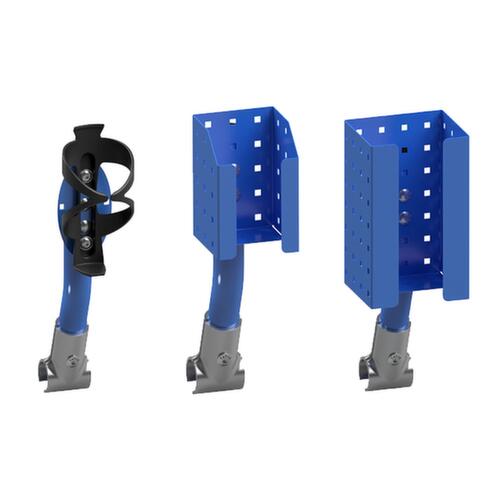 fetra Fleshouder voor ontsmettingsmiddel voor transportwagen