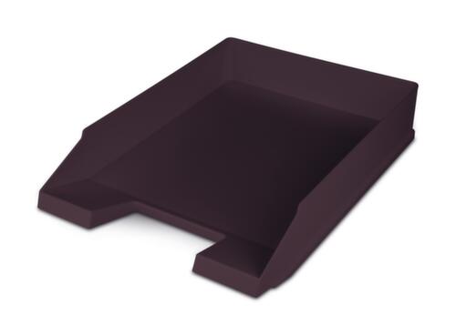 helit Brievenbak the green the green staff van gerecycled kunststof