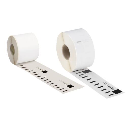 DYMO® Thermisch etiket voor etikettenprinter
