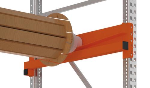 META Kabelhaspelstelling MULTIPAL voor handmatige afwikkeling