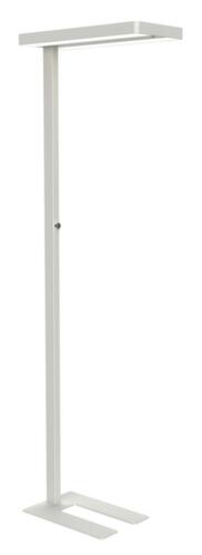 MAUL LED-stalamp MAULjuvis met bewegings- en lichtsensor