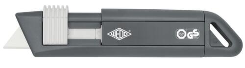 WEDO Veiligheidssnijder CERA-Safeline® SAFETY COMPACT met bevestigingsoog