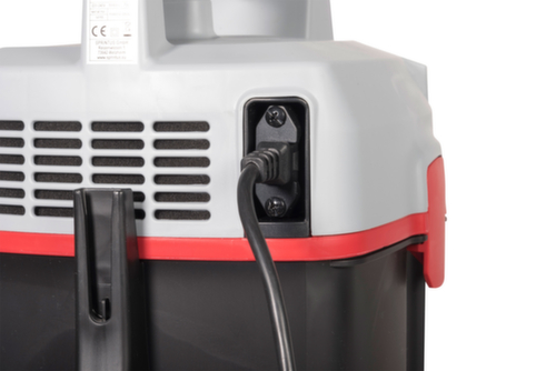 Compacte droogzuiger FLOORY