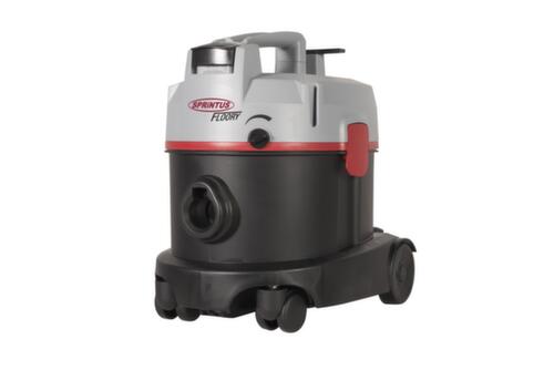 Compacte droogzuiger FLOORY