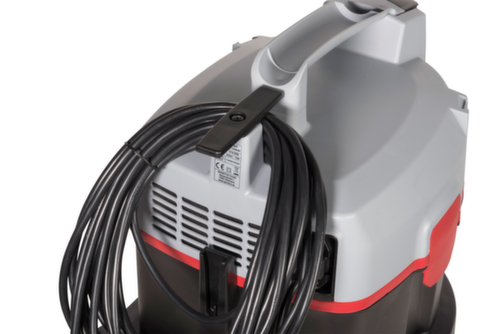 Compacte droogzuiger FLOORY