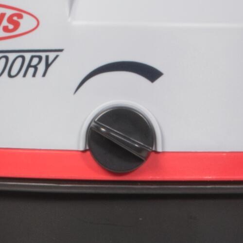 Compacte droogzuiger FLOORY