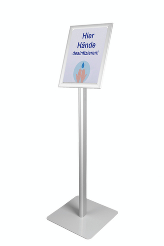 informatiestandaard modulair opgebouwd