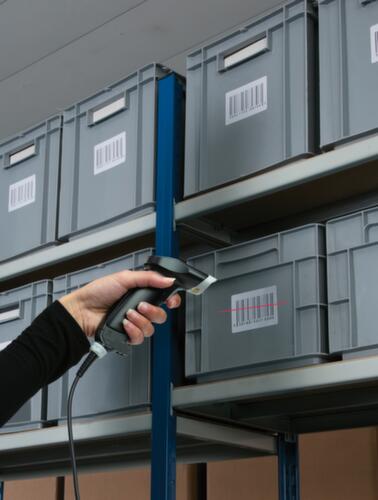 OPTICON barcodescanner