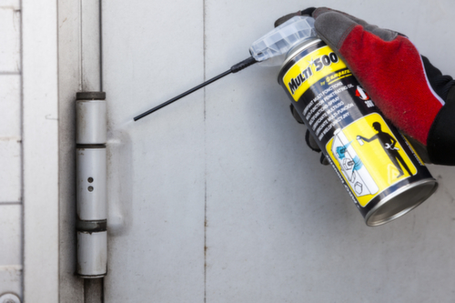 a.m.p.e.r.e. Multifunctionele olie MULTI 500®, corrosiebeschermend