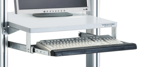 Treston Toetsenbordblad