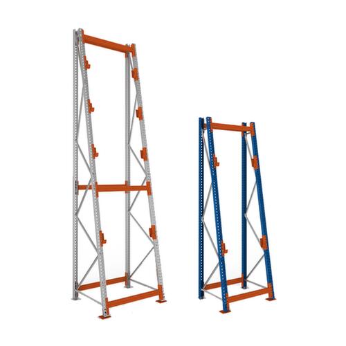 META Kabelhaspelstelling MULTIPAL met A-standaard