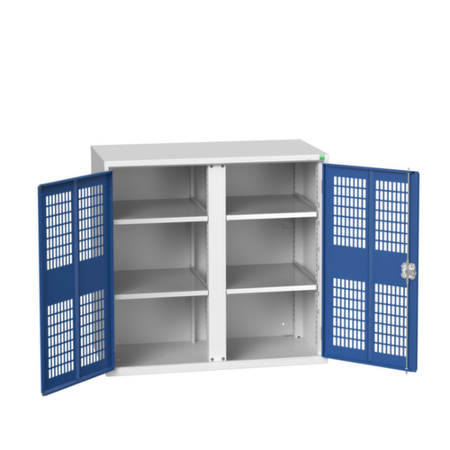 bott Universele kast verso met scheidingswand