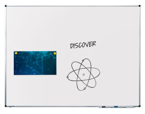 Legamaster Nat afwisbaar whiteboard PREMIUM