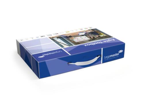 Legamaster Presentatiekoffer