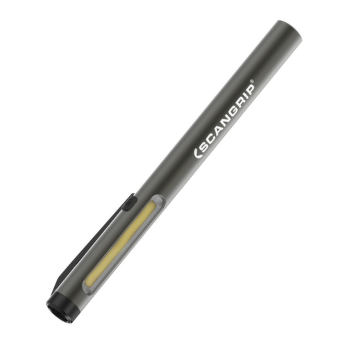 Scangrip accu-penlamp WORK PEN 200 R