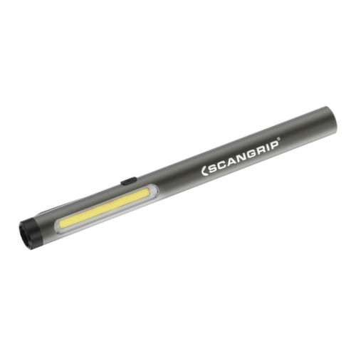 Scangrip accu-penlamp WORK PEN 200 R