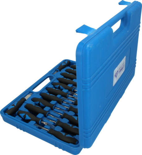 Plug ontkoppel gereedschap set