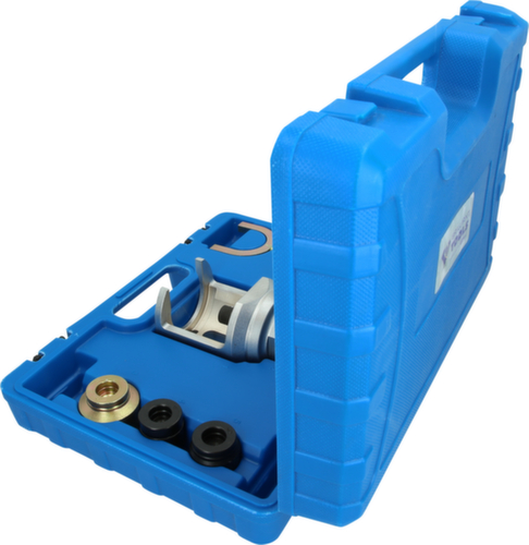 Gereedschap voor steunbalk