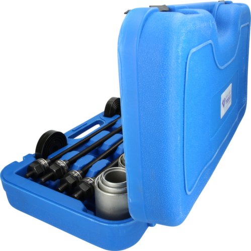 Spannings- en compressiehulzenset