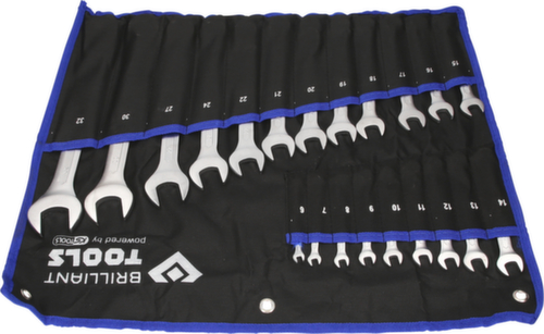 Combinatiesleutelset