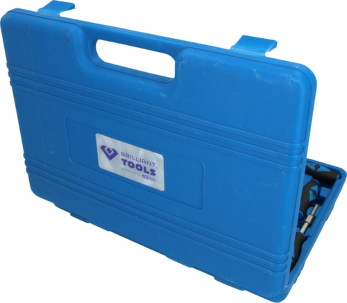 Plug ontkoppel gereedschap set