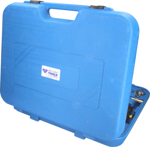 Hoofd koelsysteem diagnostische kit