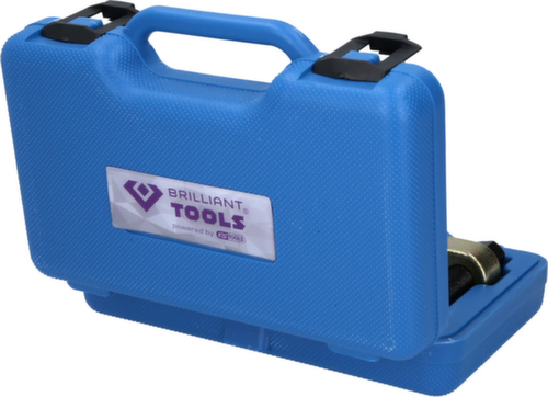 Kogelgewricht trekkerset