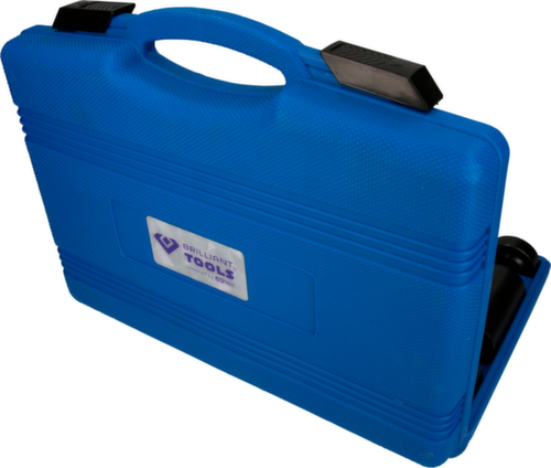 4 in 1 kogelgewricht trekkerset