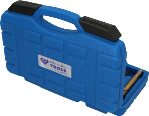 Remschroefdraad reparatieset