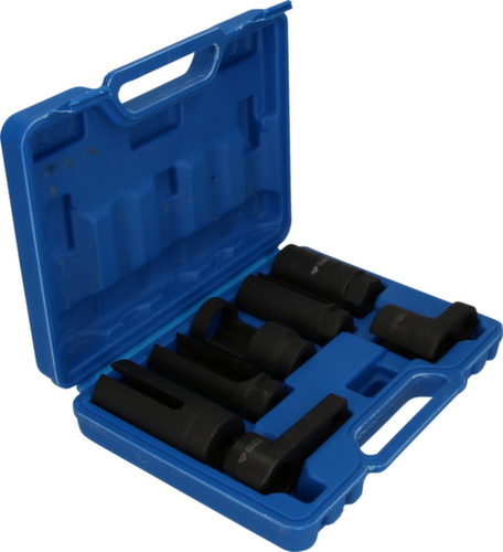 Lambdasondes en sondecontactdozenset