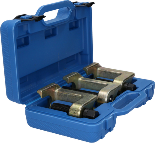 Kogelgewricht trekkerset