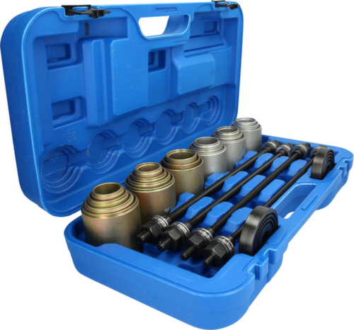 Spannings- en compressiehulzenset