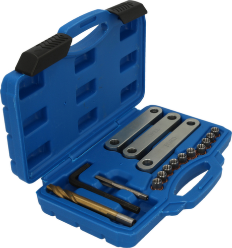 Remschroefdraad reparatieset