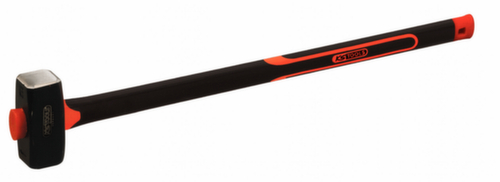 Voorhamer met glasvezel handvat