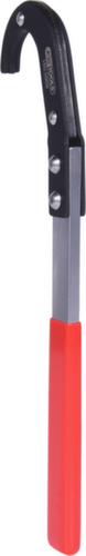 Cup klepstoter