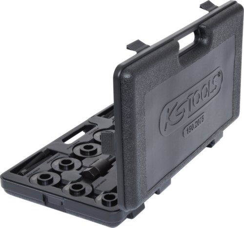 Universele auto wiellager gereedschap set